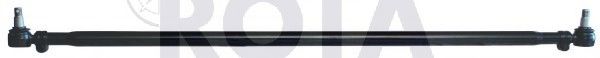 Поперечная рулевая тяга ROTA 2067377