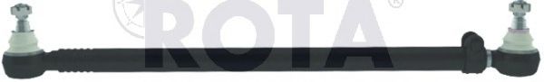 Продольная рулевая тяга ROTA 2075411