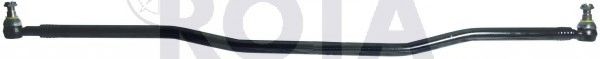 Продольная рулевая тяга ROTA 2088042