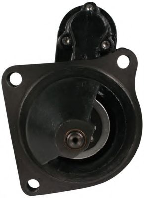 Стартер HOLGER CRISTIANSEN CS231