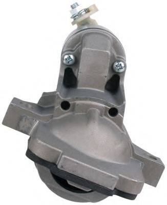 Стартер HOLGER CRISTIANSEN CS1493