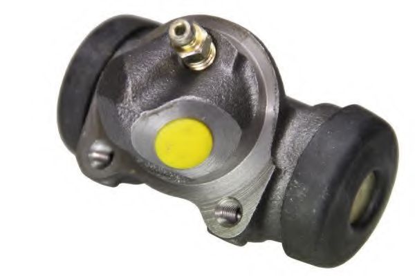 Колесный тормозной цилиндр HELLA PAGID 8AW 355 530-661