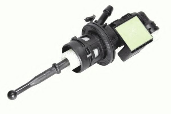 Главный цилиндр, система сцепления HELLA PAGID 8AG 355 560-071
