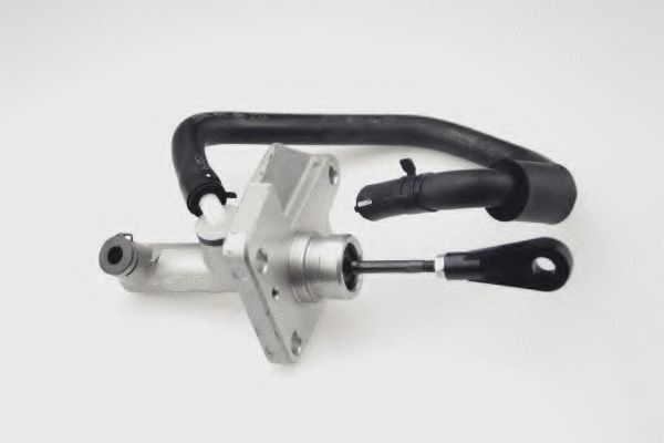 Главный цилиндр, система сцепления HELLA PAGID 8AG 355 560-401