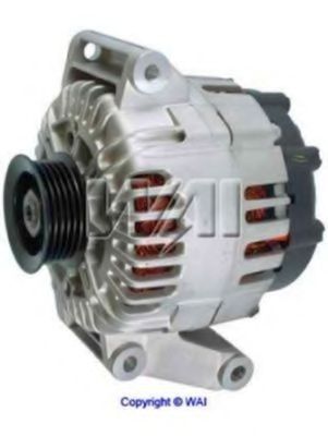 Генератор WAIglobal 11259N