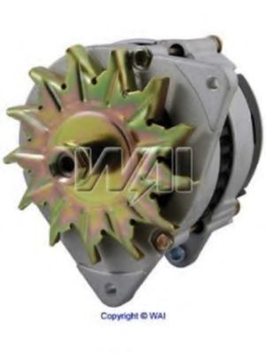 Генератор WAIglobal 13163N