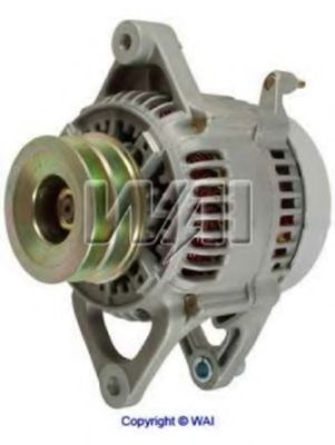 Генератор REMY 14864