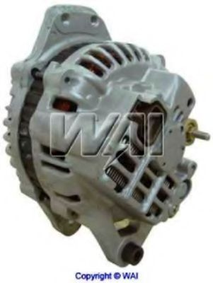 Генератор REMY 94411