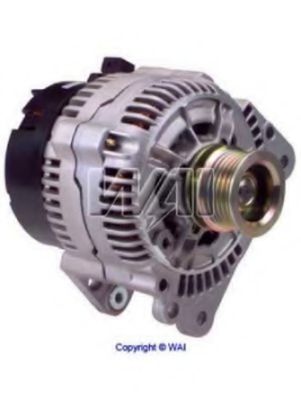 Генератор REMY DRA9440