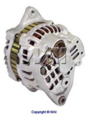 Генератор REMY 14850