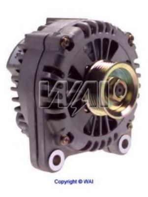 Генератор WAIglobal 13447N