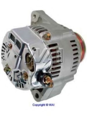 Генератор REMY 14838