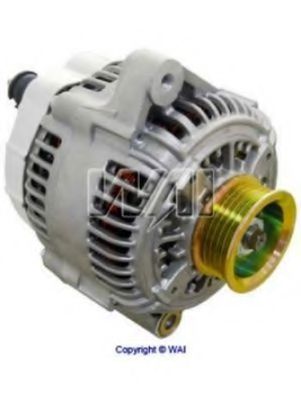 Генератор REMY 13230