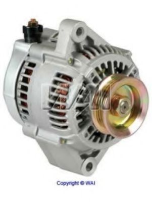 Генератор HC-Cargo 113080