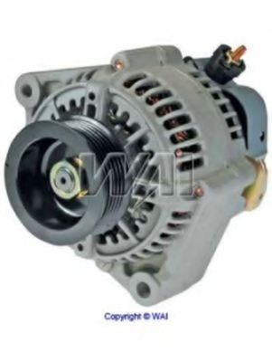 Генератор HC-Cargo 113075