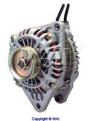 Генератор WAIglobal 13577N