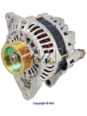 Генератор REMY 13412