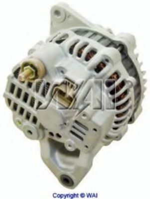 Генератор REMY DRA3873