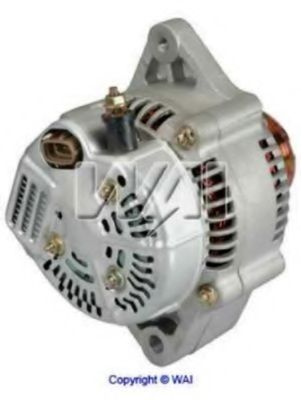 Генератор REMY 12257