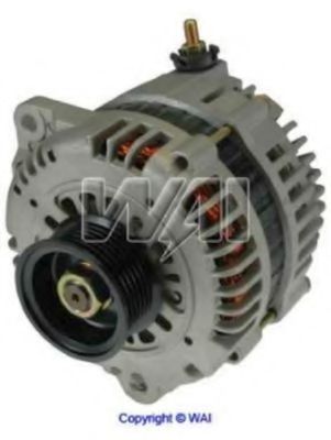 Генератор REMY 12007