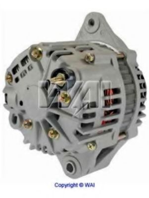 Генератор WAIglobal 13744N