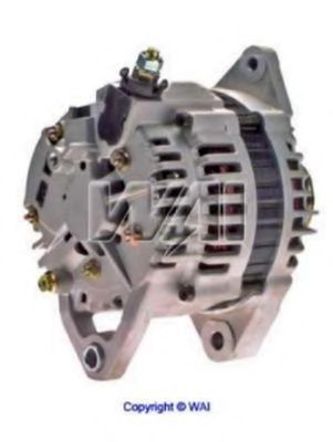 Генератор REMY 12003