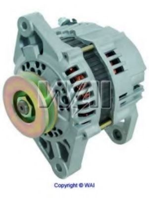 Генератор REMY 12367