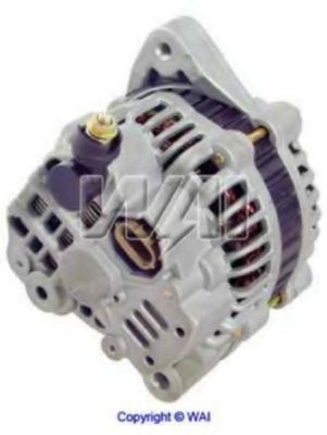 Генератор REMY 12379