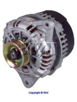 Генератор BLUE PRINT 437335