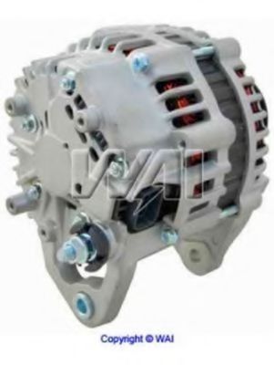 Генератор WAIglobal 13789N