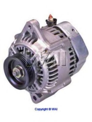 Генератор WAIglobal 13795N