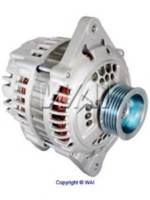 Генератор REMY 12287