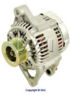 Генератор HC-Cargo 113357