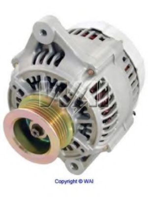 Генератор REMY 12067