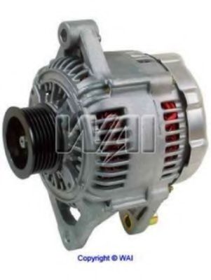 Генератор REMY 12390