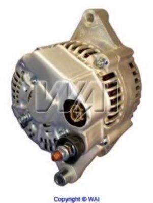 Генератор REMY 12277