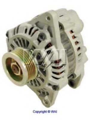 Генератор WAIglobal 13929N