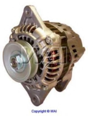 Генератор REMY 14942