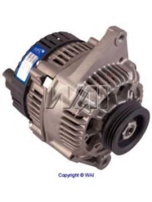 Генератор WAIglobal 22849R