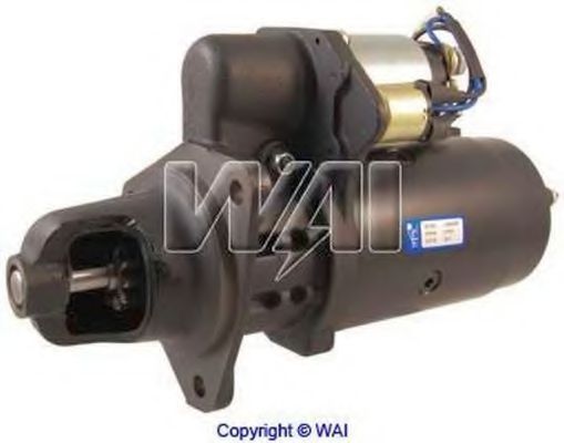 Стартер WAIglobal 30107N