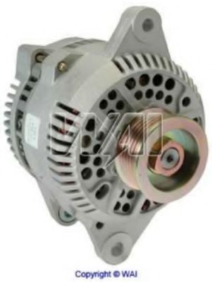 Генератор WAIglobal 7793N