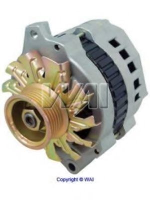 Генератор DELCO REMY 1101608