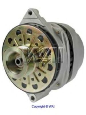 Генератор REMY 20581