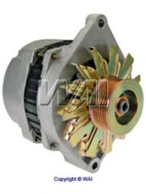 Генератор WAIglobal 8119N