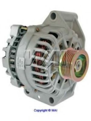 Генератор WAIglobal 8255N