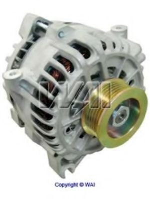 Генератор WAIglobal 8473N