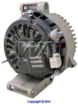 Генератор WAIglobal 8511N