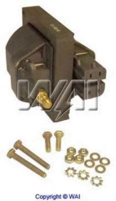 Катушка зажигания WAIglobal CUF1202