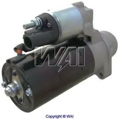 Стартер WAIglobal SS485