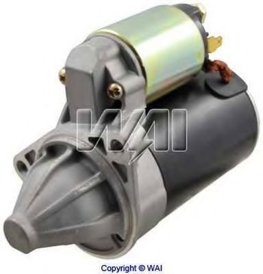 Стартер WAIglobal SS078